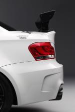 BMW 1-Series M Coupe MotoGP Safety Car 2011 года